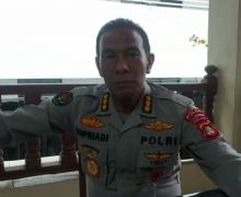 Anggota TNI yang Dipukul Polisi Berdinas di Detasemen Polisi Militer - JPNN.com