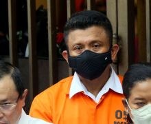 Ferdy Sambo Dibawa ke Sentul Untuk Diperiksa dengan Lie Detector - JPNN.com