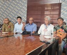 Polri Tidak Menahan Putri Candrawathi, Perekat Nusantara Merespons Begini, Simak - JPNN.com