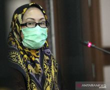 Ratu Atut Chosiyah Bebas Bersyarat dari Lapas Wanita dan Anak Tangerang - JPNN.com
