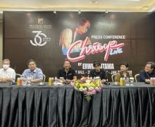 Konser Chrisye Live by Erwin Gutawa Segera Digelar, Ini Jadwalnya - JPNN.com