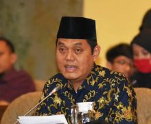 Sampaikan Laporan saat Rapur, Komisi II Punya 10 Catatan soal Evaluasi Pimpinan DKPP - JPNN.com