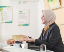 Ayo, Buka Tabungan Emas Pegadaian, Bebas Biaya Penitipan 6 Bulan Pertama - JPNN.com