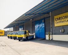 Carsome Menghadirkan Fasilitas Rekondisi Mobil di Indonesia, Terbesar di Asia Tenggara - JPNN.com