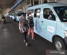 Tingkatkan Pelayanan, Transjakarta Buka Rute Baru Mikrotrans, Cek nih Lokasinya - JPNN.com