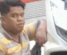 Pamer Kemaluan di Depan Siswi SMP, Pria Misterius Ini Tengah Diburu Polisi - JPNN.com