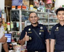 Bea Cukai Bergerilya Menjaga Kestabilan Harga Rokok di Pasaran - JPNN.com
