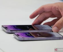 Apple Hengkang dari Rusia, Tetapi Masih Jual iPhone 14, Kok Bisa? - JPNN.com