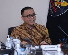 Mas Azwar Anas, Bisakah Honorer Berijazah Paket C Daftar PPPK 2022? Hehe - JPNN.com