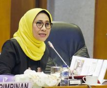 Pendaftaran CPNS 2024 & PPPK: Senayan Mendesak Ada Formasi Khusus - JPNN.com