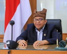Kemnaker Minta Polri Mengusut Dalang Pengiriman PMI Ilegal ke Timur Tengah - JPNN.com