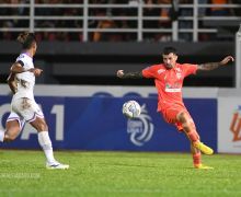 Borneo FC Imbang Lawan Persita, Milo Sesali Hal Ini - JPNN.com