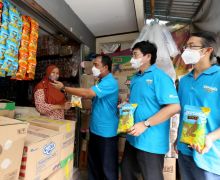 Hari Pelanggan Nasional, Garudafood Memperkenalkan 3 Varian Produk Baru - JPNN.com
