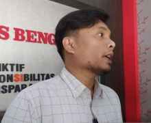 2 Buronan Ini Ditangkap di Jambi, Kini Digelandang ke Bengkulu - JPNN.com