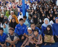 Ketua Demokrat Sumut: Negeri Ini Sedang Tidak Baik-baik Saja - JPNN.com