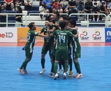 AFF Futsal Cup 2022: Bintang Timur Surabaya Bikin Sejarah Baru, Rusak Dominasi Tim Thailand - JPNN.com