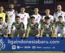 Dua Pemain Lokal PSM Makassar yang Sangat Tajam di Liga 1 2022, Ini Orangnya - JPNN.com