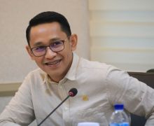 Fadli Ungkap 5 Alasan Masyarakat Sulteng Kembali Dukung ART Jadi Anggota DPD RI - JPNN.com