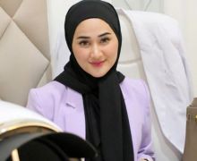 Cerita Afridha Maheza Membangun Bisnis Skincare dan Kuliner - JPNN.com