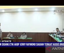 Dipecat dari Polri, AKBP Jerry Siagian Banding, Polda Metro Jaya Siap Berikan Bantuan Hukum - JPNN.com
