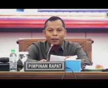 Dahlan Iskan Menulis Ucapan Anang: Saya Tetap Mundur, Ini Memalukan! Ketua DPRD Tidak Hafal Pancasila - JPNN.com