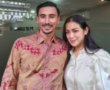 Stres Dengan Kasus Dugaan Penipuan, Jessica Iskandar Curhat Soal ASI - JPNN.com