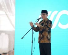 Yandri Susanto Menentang Keras Penghapusan Madrasah di UU Sisdiknas - JPNN.com