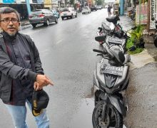 6 Fakta Kasus Pak RT Berdebat dengan Pengemudi Mobil di Bekasi, Nomor 5 Mencengangkan - JPNN.com