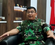 Effendi Simbolon Sebut TNI seperti Gerombolan, Brigjen Tatang Bereaksi: Jangan Main-Main! - JPNN.com