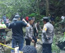 Polisi Beber Fakta Terbaru Kasus Pembunuhan Disertai Mutilasi Terhadap Siswi di Bantaeng - JPNN.com