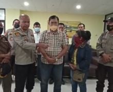 Heboh Masalah Parkir, Pak RT dan Pengendara Mobil Dipertemukan, Ada Kata-kata Maaf - JPNN.com