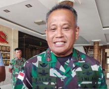 Mayjen TNI Muhammad Saleh: 18 Prajurit Yonif Raider 600/Modang Diperiksa Subdenpom Merauke - JPNN.com