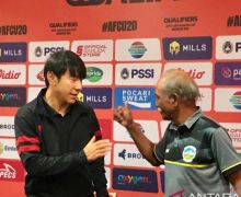 Pelatih Timor Leste Minta Pemainnya Jaga Emosi Lawan Indonesia - JPNN.com