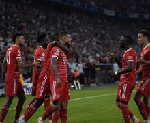 Link Streaming Liga Champions 2022/23: Bayern Munchen Kontra Plzen di Matchday Ketiga - JPNN.com
