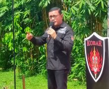 Effendi Simbolon Sebut TNI Seperti Gerombolan, Fauka Noor Farid Geram - JPNN.com