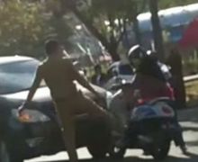 Heboh Video ASN Tendang Motor Pelajar di Sinjai, Begini Nasib Pelaku - JPNN.com