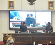Mundur dari Ketua DPRD Lumajang karena Tidak Hafal Pancasila, Anang: Kali Ini Saya yang Kena - JPNN.com