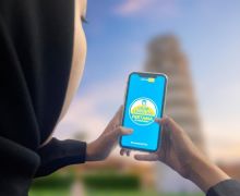 eSIM Traveling, Solusi Praktis Terhubung ke Internet Saat Berpergian di Luar Negeri - JPNN.com