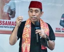 Kamrussamad: Pj Gubernur DKI Jakarta Harus Tuntaskan PR Era Anies Baswedan - JPNN.com