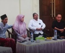 Eko Kuntadhi Panen Kecaman, Ganjar Pranowo Cuci Tangan? - JPNN.com