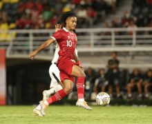 Skor Babak Pertama: Indonesia vs Vietnam 0-0, Ayo! Cetak Gol Garuda - JPNN.com
