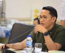 Wewenang Jaksa Menyidik Korupsi Digugat ke MK, ART Bereaksi - JPNN.com