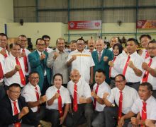 Jelang Kejurnas Karate 2022, 146 Atlet Ikuti Silatnas KKI - JPNN.com