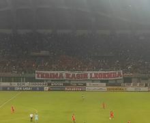 Persija vs Madura United 0-0, Tiupan Peluit Selamatkan Macan Kemayoran dari Kekalahan - JPNN.com