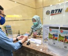 Perbesar Pembiayaan Perumahan, BTN Syariah Siap Jadi Bank Terbesar di Aceh - JPNN.com
