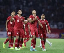 Komentar Pemain Timnas U-20 Robi Darwis, Sosok yang Disebut Mirip Pratama Arhan - JPNN.com