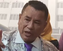 Teruntuk Pihak Ferry Irawan, Hotman Paris Beri Pesan Begini, Jleb! - JPNN.com