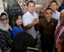 Fraksi PDIP DPRD DKI Kagumi Kepemimpinan Wali Kota Semarang - JPNN.com