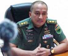 Kodam Kasuari Tepis Isu Rombongan Pj Bupati Maybrat Diserang KKB - JPNN.com