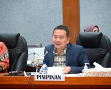 Merespons Penutupan 23 Kampus, Ketua Komisi X DPR: Dosen dan Mahasiswa Jangan Jadi Korban - JPNN.com